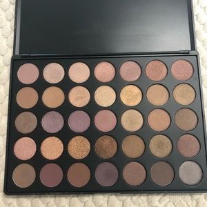 Morphe 35T